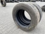 Opony używane ciężarowe przednie CONTINENTAL CONTI ECOPLUS HS