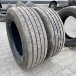  Opony używane ciężarowe prowadzące CONTINENTAL CONTI ECOPLUS HS  
