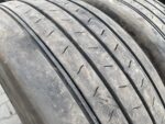 Opony używane ciężarowe prowadzące CONTINENTAL CONTI ECOPLUS HS