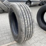  Opona używana ciężarowa prowadząca BARUM BF  ROAD  