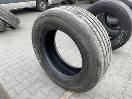 Opona używana ciężarowa prowadząca BARUM BF  ROAD