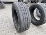 Opona używana ciężarowa przednia TRUCKSTATH STEE