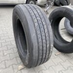  Opona używana ciężarowa przednia TRUCKSTATH STEE  