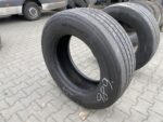 Opona używana ciężarowa przednia TRUCKSTATH STEE