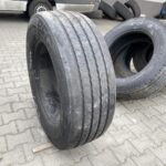  Opona używana ciężarowa przednia BFGOODRICH ROUTE CONTROL S  