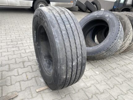  Opona używana ciężarowa przednia BFGOODRICH ROUTE CONTROL S  
