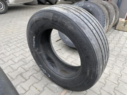 Opona używana ciężarowa przednia BFGOODRICH ROUTE CONTROL S
