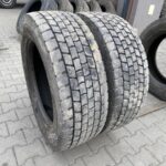  Opony ciężarowe używane napędowe STARMAXX DH  