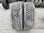 Opony ciężarowe używane napędowe STARMAXX DH