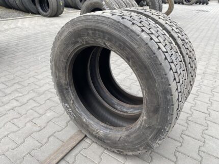 Opony ciężarowe używane napędowe STARMAXX DH