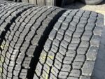 Opony ciężarowe napędowe CONTINENTAL CONTI SCANDINAVIA HDW