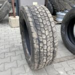  Opona ciężarowa używana napędowa 295/60R22.5 SAILUN SDR1+ / 7-10mm