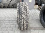 Opona ciężarowa używana napędowa 295/60R22.5 SAILUN SDR1+ / 7-10mm