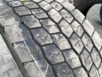 Opona ciężarowa używana napędowa 295/60R22.5 SAILUN SDR1+ / 7-10mm