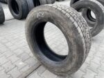 Opona ciężarowa używana napędowa 295/60R22.5 SAILUN SDR1+ / 7-10mm