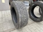 Opona używana ciężarowa napędowa 295/60R22.5 GOODYEAR KMAX D A / 6-8mm