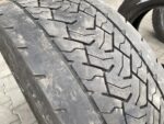 Opona używana ciężarowa napędowa 295/60R22.5 GOODYEAR KMAX D A / 6-8mm
