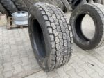 Opona ciężarowa napędowa 295/60R22.5 NEXT TREAD NT WTD / 10-12mm