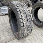  Opona ciężarowa napędowa 295/60R22.5 NEXT TREAD NT WTD / 10-12mm
