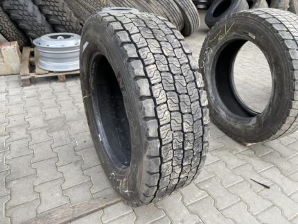  Opona ciężarowa napędowa 295/60R22.5 NEXT TREAD NT WTD / 10-12mm