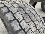 Opona ciężarowa napędowa 295/60R22.5 NEXT TREAD NT WTD / 10-12mm