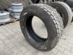 Opona ciężarowa napędowa 295/60R22.5 NEXT TREAD NT WTD / 10-12mm
