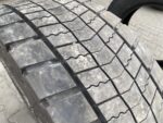 Opona ciężarowa używana napędowa 295/60R22.5 EVERGREEN MULTI ROUTES EDR51 / 12mm