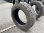 Opona ciężarowa używana napędowa 295/60R22.5 EVERGREEN MULTI ROUTES EDR51 / 12mm