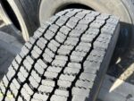 Opona używana ciężarowa napędowa 275/70R22.5 TYP CONTINENTAL CONTI URBAN SCANDINAVIA HD3 / 100% Bieżnika