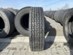 Opona używana ciężarowa napędowa 275/70R22.5 TYP CONTINENTAL CONTI URBAN SCANDINAVIA HD3 / 100% Bieżnika