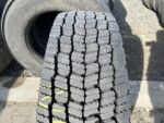 Opona używana ciężarowa napędowa 275/70R22.5 TYP CONTINENTAL CONTI URBAN SCANDINAVIA HD3 / 100% Bieżnika