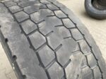 Opona używana ciężarowa napędowa 295/60R22.5 BRIDGESTONE R-DRIVE 001 / 6-7mm