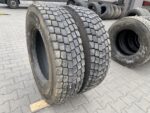Opony ciężarowe napędowe 275/80R22.5 11R22.5 MICHELIN X MULTI D / 17mm