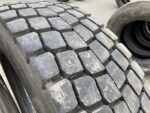 Opony ciężarowe napędowe 275/80R22.5 11R22.5 MICHELIN X MULTI D / 17mm