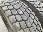 Opony ciężarowe napędowe 275/80R22.5 11R22.5 MICHELIN X MULTI D / 17mm