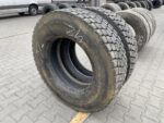 Opony ciężarowe napędowe 275/80R22.5 11R22.5 MICHELIN X MULTI D / 17mm