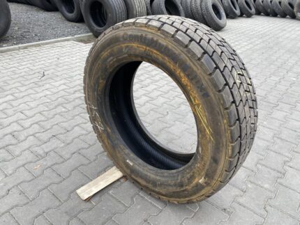 Opony ciężarowe używana napędowa 295/55R22.5 CONTINENTAL CONTI HYBRID HD3 / 16mm
