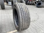 Opona ciężarowa używana napędowa 295/55R22.5 CONTINENTAL HDL2 ECO-PLUS + / 11-12mm