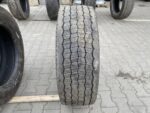 Opona ciężarowa używana napędowa 295/55R22.5 CONTINENTAL HDL2 ECO-PLUS + / 11-12mm