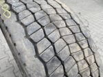 Opona ciężarowa używana napędowa 295/55R22.5 CONTINENTAL HDL2 ECO-PLUS + / 11-12mm