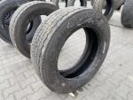 Opona ciężarowa używana napędowa 295/55R22.5 CONTINENTAL HDL2 ECO-PLUS + / 11-12mm