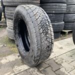  Opona używana ciężarowa napęd GOODYEAKMAX D  