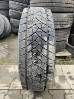 Opona używana ciężarowa napęd GOODYEAKMAX D