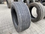 Opona używana ciężarowa napędowa 315/60R22.5 HANKOOK DL10+ E-CUBE MAX / 8mm
