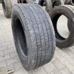  Opona używana ciężarowa napędowa 315/60R22.5 HANKOOK DL10+ E-CUBE MAX / 8mm