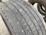 Opona używana ciężarowa napędowa 315/60R22.5 HANKOOK DL10+ E-CUBE MAX / 8mm