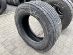 Opona używana ciężarowa napędowa 315/60R22.5 HANKOOK DL10+ E-CUBE MAX / 8mm
