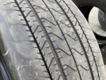 Opony ciężarowe prowadzące 315/60R22.5 GOODYEAR FUELMAX S HL / 10-11mm