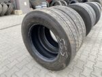 Opony ciężarowe prowadzące 315/60R22.5 GOODYEAR FUELMAX S HL / 10-11mm