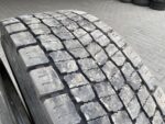Opony używane ciężarowe napędowe 315/70R22.5 AEOLUS NEO WINTER D / 10-11mm